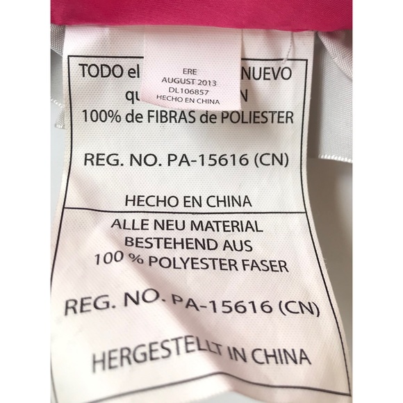 Disney Frozen Heart-Shaped Pillow Anna Elsa Creative Cushion Throw Pillow - Picture 5 of 9